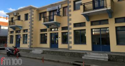 Πρόγραμμα απασχόλησης 5.500 άνεργων πτυχιούχων: 2 θέσεις για τη Λήμνο