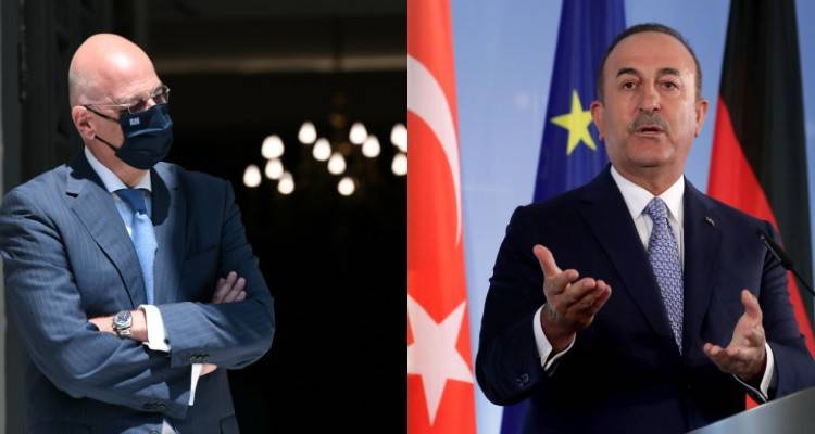 Στην Κωνσταντινούπολη ο 61ος γύρος διερευνητικών επαφών Ελλάδας-Τουρκίας -Το παρασκήνιο