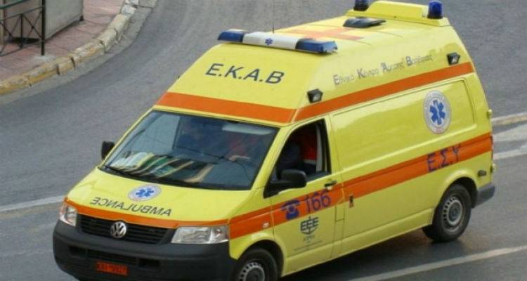 &Sigma;&tau;&omicron; &nu;&omicron;&sigma;&omicron;&kappa;&omicron;&mu;&epsilon;ί&omicron; &Lambda;ή&mu;&nu;&omicron;&upsilon; &gamma;&upsilon;&nu;&alpha;ί&kappa;&alpha; &pi;&rho;ό&sigma;&phi;&upsilon;&gamma;&alpha;&sigmaf; &mu;&epsilon; &lambda;&iota;&pi;&omicron;&theta;&upsilon;&mu;&iota;&kappa;ό &epsilon;&pi;&epsilon;&iota;&sigma;ό&delta;&iota;&omicron;