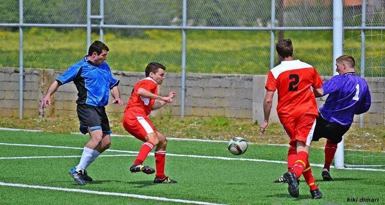 7 - 2 "&Tau;&omicron; &Pi;&nu;&epsilon;ύ&mu;&alpha; &tau;&omega;&nu; ANZAC" &sigma;&tau;&omicron; &gamma;ή&pi;&epsilon;&delta;&omicron; &tau;&omicron;&upsilon; &Kappa;&omicron;&nu;&tau;&iota;ά (photos)