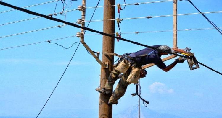Λήμνος: Διακοπές ρεύματος Σάββατο, Κυριακή και Δευτέρα