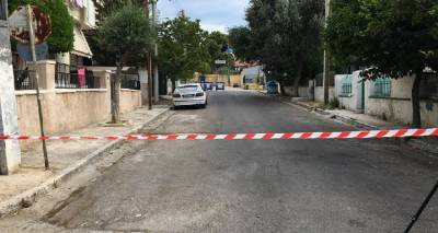 &Alpha;&gamma;ί&alpha; &Beta;&alpha;&rho;&beta;ά&rho;&alpha;: &Nu;&epsilon;&kappa;&rho;ή 64&chi;&rho;&omicron;&nu;&eta; &gamma;&upsilon;&nu;&alpha;ί&kappa;&alpha; | &Epsilon;&gamma;&kappa;&lambda;&eta;&mu;&alpha;&tau;&iota;&kappa;ή &epsilon;&nu;έ&rho;&gamma;&epsilon;&iota;&alpha; &laquo;&beta;&lambda;έ&pi;&omicron;&upsilon;&nu;&raquo; &omicron;&iota; &Alpha;&rho;&chi;έ&sigmaf;