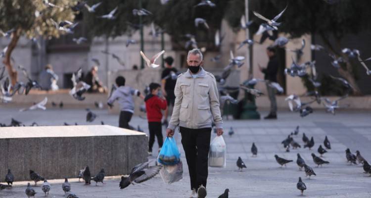 Ανακοινώσεις για τις έκτακτες εισοδηματικές ενισχύσεις από 400 έως 800 ευρώ | Θα υπάρχει και έκπληξη