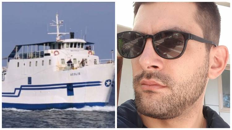 Άγιος Ευστράτιος: Μετά από τρεις μήνες ξεκίνησαν και πάλι τα δρομολόγια του Αιολίς | Δήλωση Σινάνη