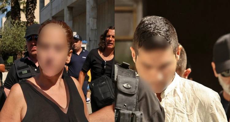 Δολοφονία Πολωνού: Νόμιζαν πως είχαν κάνει το τέλειο έγκλημα -Η φωτό που «έκαψε» την πρώην, το ψεύτικο άλλοθι του Ναυπλίου