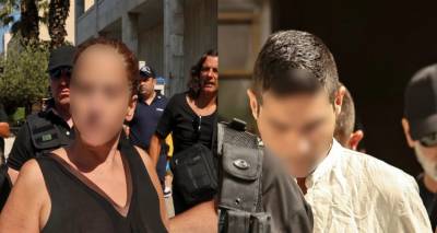 Δολοφονία Πολωνού: Νόμιζαν πως είχαν κάνει το τέλειο έγκλημα -Η φωτό που «έκαψε» την πρώην, το ψεύτικο άλλοθι του Ναυπλίου