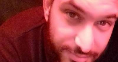 &Tau;&rho;&alpha;&gamma;&omega;&delta;ί&alpha; &sigma;&tau;&eta;&nu; &Pi;ά&tau;&rho;&alpha;: &Sigma;&upsilon;&gamma;&kappa;&iota;&nu;&omicron;ύ&nu; &tau;&alpha; &mu;&eta;&nu;ύ&mu;&alpha;&tau;&alpha; &gamma;&iota;&alpha; &tau;&omicron;&nu; &theta;ά&nu;&alpha;&tau;&omicron; &tau;&omicron;&upsilon; 29&chi;&rho;&omicron;&nu;&omicron;&upsilon; -&Tau;&omicron; &Sigma;ά&beta;&beta;&alpha;&tau;&omicron; &eta; &kappa;&eta;&delta;&epsilon;ί&alpha; &tau;&omicron;&upsilon;