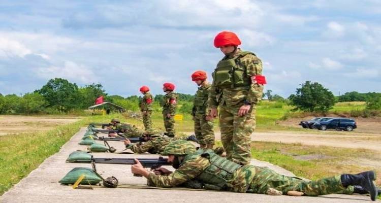 Ημερήσια και νυχτερινή βολή στο ΠΒ «Βραχνής Παναγιάς» τη Δευτέρα 1 Δεκεμβρίου