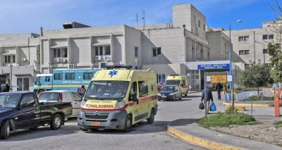 &Alpha;&chi;&alpha;ΐ&alpha;: &Delta;&iota;&alpha;&sigma;&omega;&lambda;&eta;&nu;&omega;&mu;έ&nu;&eta; &kappa;&alpha;&iota; &sigma;&epsilon; &kappa;&rho;ί&sigma;&iota;&mu;&eta; &kappa;&alpha;&tau;ά&sigma;&tau;&alpha;&sigma;&eta; &eta; 11&chi;&rho;&omicron;&nu;&eta; &pi;&omicron;&upsilon; έ&pi;&epsilon;&sigma;&epsilon; &alpha;&pi;ό &beta;&upsilon;&tau;&iota;&omicron;&phi;ό&rho;&omicron;