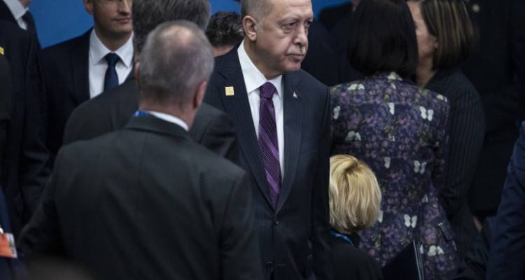 Γερμανικός Τύπος: Η Τουρκία «διέπραξε ένα πραγματικό πραξικόπημα» συνάπτοντας τη συμφωνία με τη Λιβύη