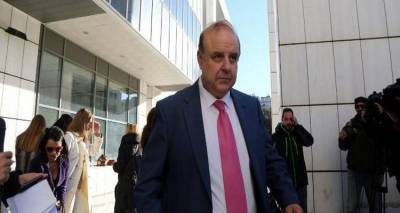 &Delta;&epsilon;&nu; &pi;&alpha;&rho;&alpha;&pi;έ&mu;&pi;&epsilon;&tau;&alpha;&iota; &omicron; &Alpha;&pi;&omicron;&sigma;&tau;&omicron;&lambda;ό&pi;&omicron;&upsilon;&lambda;&omicron;&sigmaf; | &Sigma;&tau;&omicron; &alpha;&rho;&chi;&epsilon;ί&omicron; &eta; &upsilon;&pi;ό&theta;&epsilon;&sigma;&eta; &Chi;&alpha;ϊ&kappa;ά&lambda;&eta; &kappa;&alpha;&iota; &alpha;&nu;&tau;&iota;&mu;έ&tau;&omega;&pi;&omicron;&sigmaf; &mu;&epsilon; &tau;&eta;&nu; &epsilon;&pi;&iota;&tau;&rho;&omicron;&pi;ή &Pi;ό&theta;&epsilon;&nu; Έ&sigma;&chi;&epsilon;&sigmaf;
