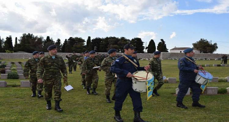 &Eta; &sigma;&tau;&rho;&alpha;&tau;&iota;&omega;&tau;&iota;&kappa;ή &mu;&omicron;&upsilon;&sigma;&iota;&kappa;ή &tau;&eta;&sigmaf; 88&Sigma;&Delta;&Iota; &Lambda;ή&mu;&nu;&omicron;&upsilon; &kappa;&alpha;&iota; &tau;&alpha; &sigma;&alpha;&lambda;&pi;ί&sigma;&mu;&alpha;&tau;&alpha; &pi;&omicron;&upsilon; &kappa;&alpha;&theta;ή&lambda;&omega;&sigma;&alpha;&nu; &tau;&omicron;&upsilon;&sigmaf; &Alpha;&rho;&chi;&eta;&gamma;&omicron;ύ&sigmaf;! (photos + video)