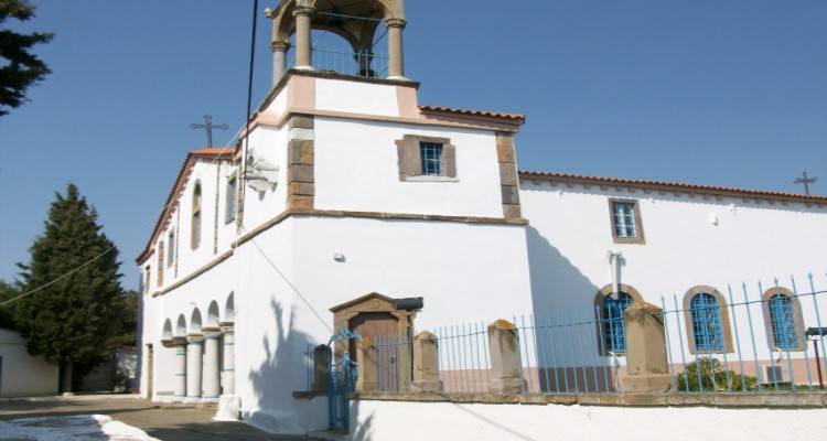 Πανηγυρίζει το Πορτιανού