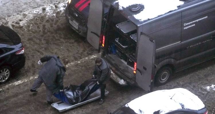 &Rho;&omega;&sigma;ί&alpha;: &Sigma;&upsilon;&nu;&epsilon;&lambda;ή&phi;&theta;&eta; 29&chi;&rho;&omicron;&nu;&omicron;&sigmaf; &Omicron;&upsilon;&zeta;&mu;&pi;έ&kappa;&omicron;&sigmaf;, ύ&pi;&omicron;&pi;&tau;&omicron;&sigmaf; &gamma;&iota;&alpha; &tau;&eta; &delta;&omicron;&lambda;&omicron;&phi;&omicron;&nu;ί&alpha; &tau;&omicron;&upsilon; &alpha;&nu;&tau;&iota;&sigma;&tau;&rho;ά&tau;&eta;&gamma;&omicron;&upsilon; &Kappa;&iota;&rho;ί&lambda;&omicron;&phi;