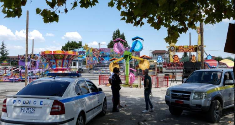 Τραγωδία στο Βόλο: Το μήνυμα της αδελφής της 13χρονης στο Facebook | Θλίψη στον Αλμυρό