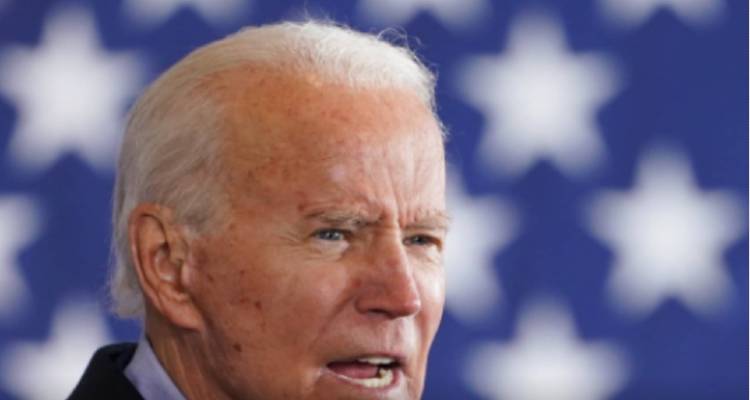 ΗΠΑ: Προτεραιότητα Μπάιντεν το πρόγραμμα του και όχι η δίκη του Τραμπ