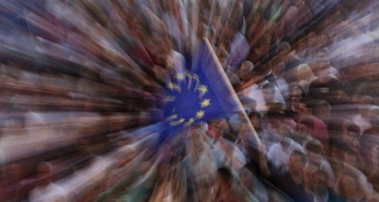 &Xi;&epsilon;&kappa;&iota;&nu;ά &tau;&omicron; &nu;έ&omicron; &Epsilon;&Sigma;&Pi;&Alpha; 2021-2027 | &Alpha;&nu;&alpha;&rho;&tau;ή&theta;&eta;&kappa;&epsilon; &eta; &pi;&rho;ώ&tau;&eta; &epsilon;&gamma;&kappa;ύ&kappa;&lambda;&iota;&omicron;&sigmaf; &gamma;&iota;&alpha; &tau;&omicron;&nu; &sigma;&chi;&epsilon;&delta;&iota;&alpha;&sigma;&mu;ό &tau;&omicron;&upsilon;