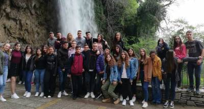 &Tau;&epsilon;&tau;&rho;&alpha;ή&mu;&epsilon;&rho;&eta; &epsilon;&kappa;&delta;&rho;&omicron;&mu;ή &tau;&omicron;&upsilon; &Gamma;&Epsilon;.&Lambda;. &Mu;&omicron;ύ&delta;&rho;&omicron;&upsilon; &sigma;&tau;&eta; &Beta;ό&rho;&epsilon;&iota;&alpha; &Epsilon;&lambda;&lambda;ά&delta;&alpha; (photos)