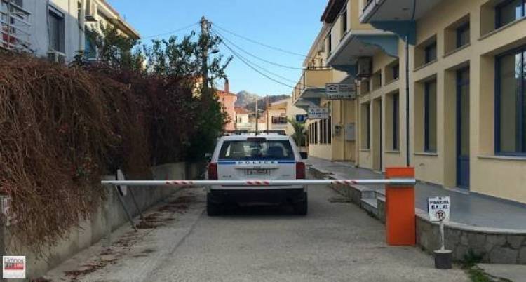 &Chi;&omega;&rho;ί&sigmaf; &delta;ί&pi;&lambda;&omega;&mu;&alpha; &omicron;&delta;&eta;&gamma;&omicron;ύ&sigma;&epsilon; 30&chi;&rho;&omicron;&nu;&omicron;&sigmaf; &sigma;&tau;&eta; &Lambda;ή&mu;&nu;&omicron; &ndash; &Epsilon;ί&chi;&epsilon; &alpha;&phi;&alpha;&iota;&rho;&epsilon;&theta;&epsilon;ί &gamma;&iota;&alpha; &pi;&rho;&omicron;&eta;&gamma;&omicron;ύ&mu;&epsilon;&nu;&eta; &pi;&alpha;&rho;ά&beta;&alpha;&sigma;&eta;