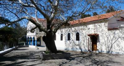 &Pi;&alpha;&nu;&eta;&gamma;&upsilon;&rho;&iota;&kappa;ό&sigmaf; &Epsilon;&omicron;&rho;&tau;&alpha;&sigma;&mu;ό&sigmaf; &sigma;&tau;&omicron;&nu; &Iota;&epsilon;&rho;ό &Nu;&alpha;ό &Alpha;&gamma;ί&omicron;&upsilon; &Pi;&alpha;&nu;&tau;&epsilon;&lambda;&epsilon;ή&mu;&omicron;&nu;&omicron;&sigmaf; &tau;&omicron; &Alpha;&nu;&delta;&rho;ώ&nu;&iota;