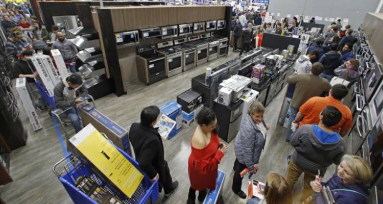 Ο απόλυτος οδηγός στρατηγικής για την Black Friday: Πώς να προετοιμαστείτε κατάλληλα για την μεγάλη μέρα