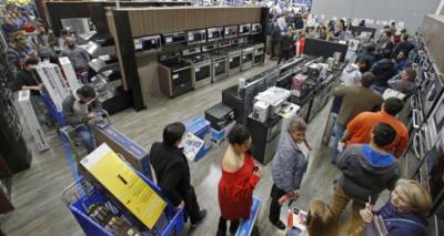 &Omicron; &alpha;&pi;ό&lambda;&upsilon;&tau;&omicron;&sigmaf; &omicron;&delta;&eta;&gamma;ό&sigmaf; &sigma;&tau;&rho;&alpha;&tau;&eta;&gamma;&iota;&kappa;ή&sigmaf; &gamma;&iota;&alpha; &tau;&eta;&nu; Black Friday: &Pi;ώ&sigmaf; &nu;&alpha; &pi;&rho;&omicron;&epsilon;&tau;&omicron;&iota;&mu;&alpha;&sigma;&tau;&epsilon;ί&tau;&epsilon; &kappa;&alpha;&tau;ά&lambda;&lambda;&eta;&lambda;&alpha; &gamma;&iota;&alpha; &tau;&eta;&nu; &mu;&epsilon;&gamma;ά&lambda;&eta; &mu;έ&rho;&alpha;