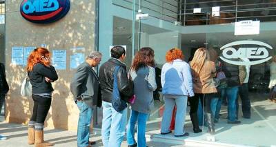 &Omicron;&Alpha;&Epsilon;&Delta;: &Pi;&rho;ό&gamma;&rho;&alpha;&mu;&mu;&alpha; &epsilon;&nu;ί&sigma;&chi;&upsilon;&sigma;&eta;&sigmaf; 10.000 &epsilon;&lambda;&epsilon;ύ&theta;&epsilon;&rho;&omega;&nu; &epsilon;&pi;&alpha;&gamma;&gamma;&epsilon;&lambda;&mu;&alpha;&tau;&iota;ώ&nu;