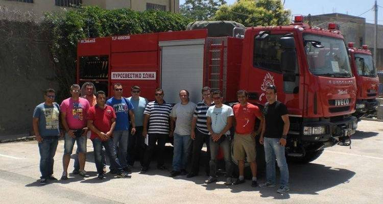&Nu;έ&alpha; &Pi;&upsilon;&rho;&omicron;&sigma;&beta;&epsilon;&sigma;&tau;&iota;&kappa;ά &Omicron;&chi;ή&mu;&alpha;&tau;&alpha; &alpha;&nu;&alpha;&mu;έ&nu;&epsilon;&iota; &eta; &Pi;&upsilon;&rho;&omicron;&sigma;&beta;&epsilon;&sigma;&tau;&iota;&kappa;ή &Lambda;ή&mu;&nu;&omicron;&upsilon;