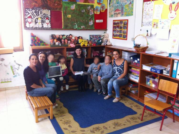 3&eta; &Delta;&epsilon;&kappa;&epsilon;&mu;&beta;&rho;ί&omicron;&upsilon;: &laquo;&Delta;&epsilon;&nu; &epsilon;ί&nu;&alpha;&iota; &gamma;&iota;&omicron;&rho;&tau;ή, &epsilon;ί&nu;&alpha;&iota; &eta;&mu;έ&rho;&alpha; &alpha;&phi;ύ&pi;&nu;&iota;&sigma;&eta;&sigmaf;, &pi;&rho;&omicron;&beta;&lambda;&eta;&mu;&alpha;&tau;&iota;&sigma;&mu;&omicron;ύ &kappa;&alpha;&iota; &delta;&iota;&alpha;&mu;&alpha;&rho;&upsilon;&rho;ί&alpha;&sigmaf;&raquo; | &Alpha;&nu;&omicron;&iota;&chi;&tau;ή &epsilon;&kappa;&delta;ή&lambda;&omega;&sigma;&eta; &sigma;&tau;&eta; &Lambda;ή&mu;&nu;&omicron;