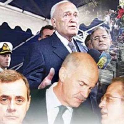 Παραλίγο να γίνει πραξικόπημα;