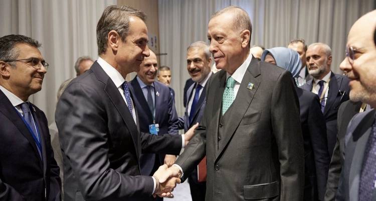 Όλο το παρασκήνιο της ακύρωσης της συνάντησης Μητσοτάκη-Ερντογάν -Αιχμές της Αθήνας, τι ισχυρίζεται η Τουρκία