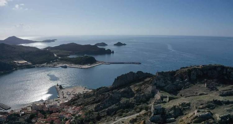 Η Λήμνος θα σας γοητεύσει από την πρώτη στιγμή