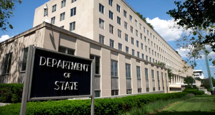 Στέιτ Ντιπάρτμεντ για μνημόνιο Τουρκίας -Λιβύης: Αντιπαραγωγικές και προκλητικές οι ενέργειες της Άγκυρας