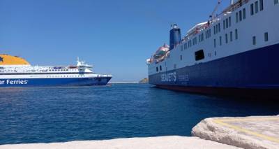 &Lambda;ή&mu;&nu;&omicron;&sigmaf;: &Alpha;&nu;&alpha;&kappa;&omicron;&iota;&nu;ώ&theta;&eta;&kappa;&alpha;&nu; &tau;&alpha; &nu;έ&alpha; &alpha;&kappa;&tau;&omicron;&pi;&lambda;&omicron;ϊ&kappa;ά &delta;&rho;&omicron;&mu;&omicron;&lambda;ό&gamma;&iota;&alpha;