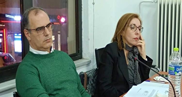 Ισχυρή Λήμνος για Ακτοπλοϊκό:  “Μόνο με συνεργασία και ενωτική διάθεση μπορούμε να πετύχουμε. Ας ξεκινήσουμε...”