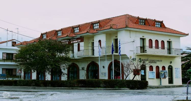 Δημιουργία υπαίθριου μουσείου στο νησί της Λήμνου