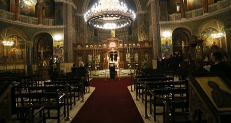 Ο Κυρ. Μητσοτάκης απάντησε στον Ιερώνυμο: Κλείνουν όλοι οι λατρευτικοί χώροι