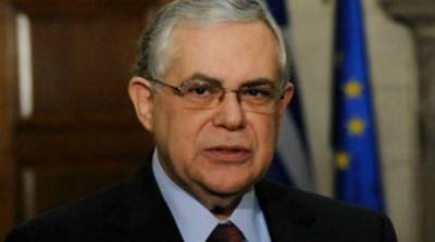 Παπαδήμος: Ουδέποτε ενημερώθηκα αρμοδίως για την ύπαρξη της λίστας Λαγκάρντ