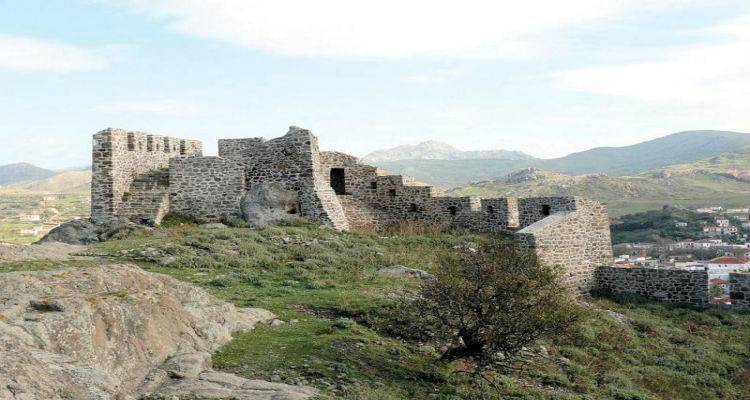 Ταμείο Ανάκαμψης: Αυτά είναι τα 5 μνημεία και αρχαιολογικοί χώροι σε Λήμνο και Άγ. Ευστράτιο που εντάσσονται στο πρόγραμμα.(audio)