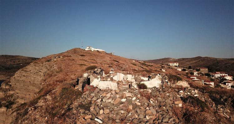 Ό,&tau;&iota; έ&chi;&epsilon;&iota; &alpha;&pi;&omicron;&mu;&epsilon;ί&nu;&epsilon;&iota; &alpha;&pi;ό &tau;&omicron;&nu; &nu;&alpha;ό &tau;&omicron;&upsilon; &Alpha;&gamma;. &Epsilon;&upsilon;&sigma;&tau;&rho;&alpha;&tau;ί&omicron;&upsilon; &kappa;&alpha;&iota; &tau;&omicron;&upsilon; &Iota;&epsilon;&rho;&omicron;ύ &tau;&eta;&sigmaf; &Alpha;&theta;&eta;&nu;ά&sigmaf;. &Phi;&omega;&tau;ό &alpha;&pi;ό drone | &Iota;&omega;&sigma;ή&phi; &Pi;&alpha;&pi;&alpha;&delta;ό&pi;&omicron;&upsilon;&lambda;&omicron;&sigmaf;