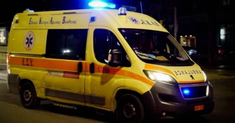 &Tau;&rho;&omicron;&chi;&alpha;ί&omicron; &alpha;&tau;ύ&chi;&eta;&mu;&alpha; &sigma;&tau;&eta; &sigma;&tau;&rho;&omicron;&phi;ή &tau;&omicron;&upsilon; &Rho;&omega;&mu;&alpha;&nu;&omicron;ύ: &Delta;ύ&omicron; &tau;&rho;&alpha;&upsilon;&mu;&alpha;&tau;ί&epsilon;&sigmaf; &sigma;&tau;&omicron; &nu;&omicron;&sigma;&omicron;&kappa;&omicron;&mu;&epsilon;ί&omicron;