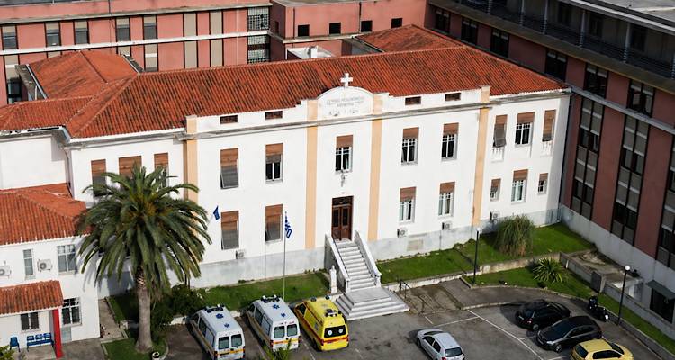 &Nu;&omicron;&sigma;&omicron;&kappa;&omicron;&mu;&epsilon;ί&omicron; &Lambda;ή&mu;&nu;&omicron;&upsilon;: 19 &gamma;&iota;&alpha;&tau;&rho;&omicron;ί &gamma;&iota;&alpha; 40 &theta;έ&sigma;&epsilon;&iota;&sigmaf; | &Eta; &alpha;&kappa;&tau;&iota;&nu;&omicron;&gamma;&rho;&alpha;&phi;ί&alpha; &tau;&omega;&nu; &epsilon;&lambda;&lambda;&epsilon;ί&psi;&epsilon;&omega;&nu;