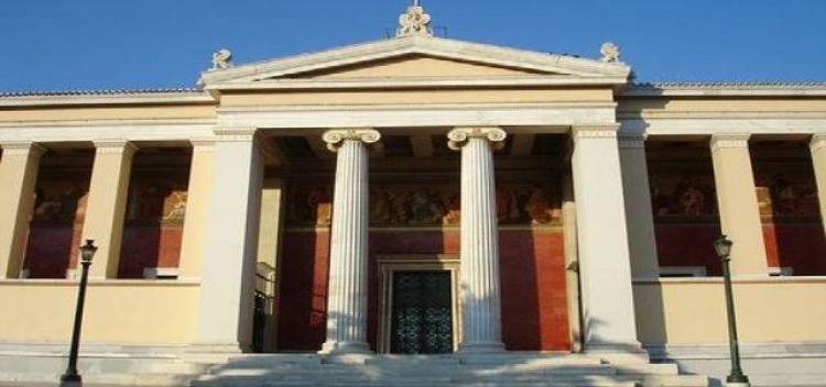 Ιστορίες παραλογισμού στα ελληνικά πανεπιστήμια