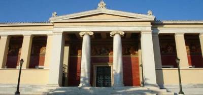 Ιστορίες παραλογισμού στα ελληνικά πανεπιστήμια