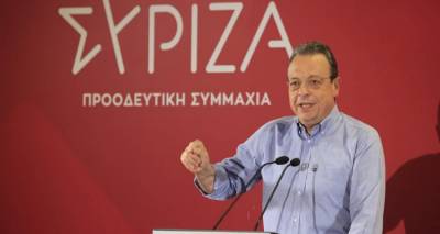 Φάμελλος: Θα βάλουμε όλοι και όλες τα δυνατά μας για να ανταποκριθούμε στις απαιτήσεις του νέου ΣΥΡΙΖΑ-ΠΣ