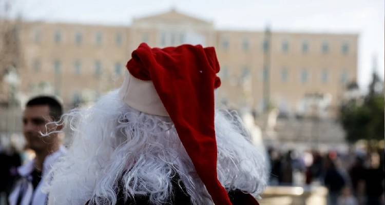 &Phi;&omicron;&rho;&omicron;&lambda;&omicron;&gamma;&iota;&kappa;ό &eta;&mu;&epsilon;&rho;&omicron;&lambda;ό&gamma;&iota;&omicron;: &Pi;&omicron;&iota;&epsilon;&sigmaf; &upsilon;&pi;&omicron;&chi;&rho;&epsilon;ώ&sigma;&epsilon;&iota;&sigmaf; &pi;&rho;έ&pi;&epsilon;&iota; &nu;&alpha; &tau;&alpha;&kappa;&tau;&omicron;&pi;&omicron;&iota;ή&sigma;&omicron;&upsilon;&nu; &omicron;&iota; &pi;&omicron;&lambda;ί&tau;&epsilon;&sigmaf; &mu;έ&chi;&rho;&iota; &tau;&eta;&nu; &pi;&alpha;&rho;&alpha;&mu;&omicron;&nu;ή &Pi;&rho;&omega;&tau;&omicron;&chi;&rho;&omicron;&nu;&iota;ά&sigmaf;