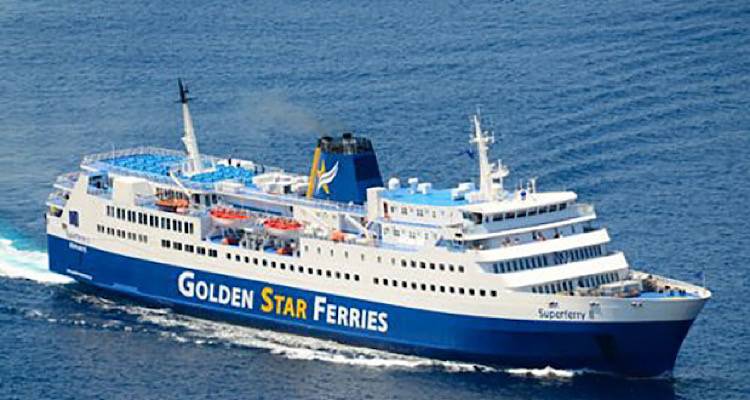 Λήμνος: Σταδιακή επαναφορά  στην κανονικότητα τα δρομολόγια των πλοίων