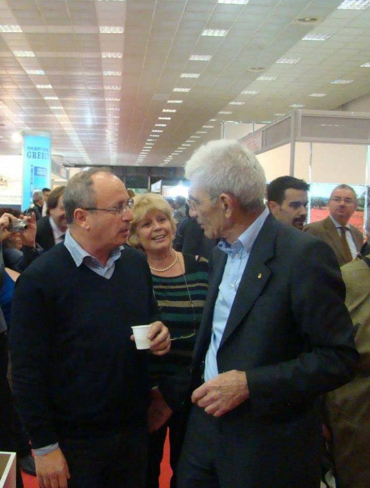 &Epsilon;&nu;&eta;&mu;έ&rho;&omega;&sigma;&eta; &tau;&eta;&sigmaf; &laquo;&Alpha;&Mu;&Kappa;&Epsilon; &Tau;&omicron;&upsilon;&rho;&sigma;&tau;&iota;&kappa;ή&raquo;, &gamma;&iota;&alpha; &tau;&eta;&nu; &pi;&alpha;&rho;&omicron;&upsilon;&sigma;ί&alpha; &tau;&eta;&sigmaf; &Lambda;ή&mu;&nu;&omicron;&upsilon; &sigma;&tau;&eta;&nu; Philoxenia