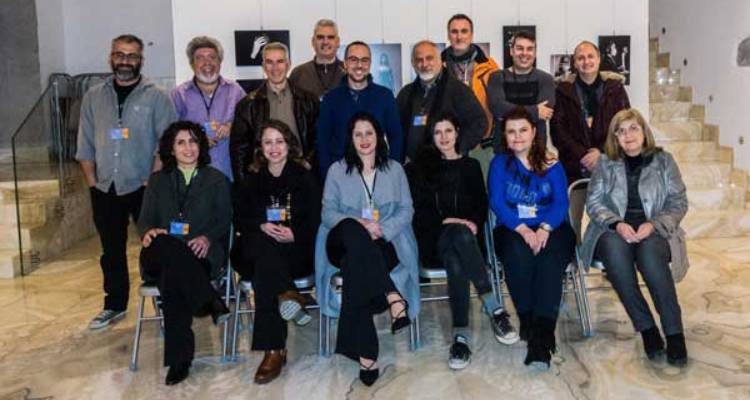 &Eta; &pi;&rho;ώ&tau;&eta; &alpha;&nu;&omicron;&iota;&xi;&iota;ά&tau;&iota;&kappa;&eta; έ&kappa;&theta;&epsilon;&sigma;&eta; &tau;&eta;&sigmaf; &Phi;. &Omicron;. &Lambda;ή&mu;&nu;&omicron;&upsilon; &epsilon;ί&nu;&alpha;&iota; &gamma;&epsilon;&gamma;&omicron;&nu;ό&sigmaf;!