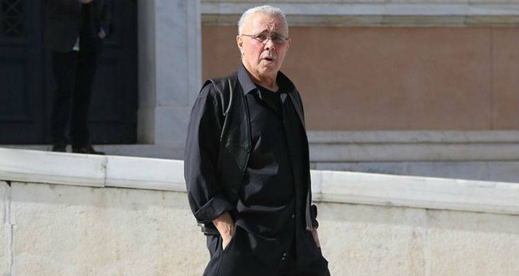 &Alpha;&pi;&omicron;&delta;&epsilon;&kappa;&tau;ή έ&kappa;&alpha;&nu;&epsilon; &tau;&eta;&nu; &pi;&alpha;&rho;&alpha;ί&tau;&eta;&sigma;&eta; &Zeta;&omicron;&upsilon;&rho;ά&rho;&iota; &omicron; &Alpha;&lambda;έ&xi;&eta;&sigmaf; &Tau;&sigma;ί&pi;&rho;&alpha;&sigmaf;